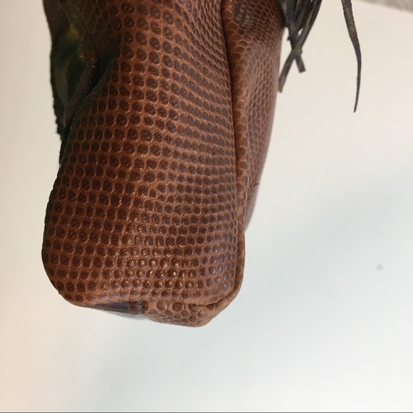 Vintage Andre Cellini Cosmetic Bag - Picture 7 of 7